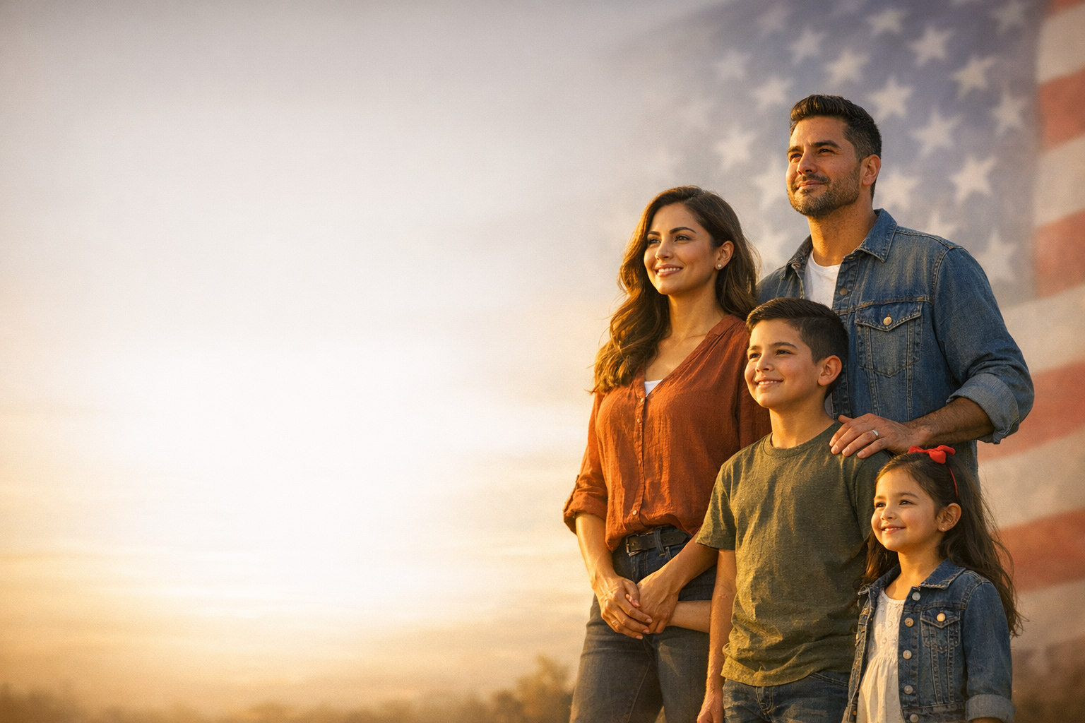 Professional office setting